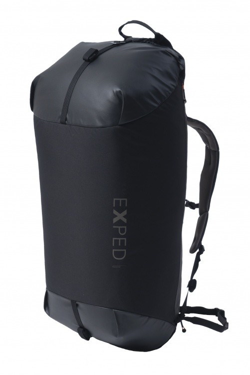 Exped Radical 80 Exped Radical 80 Farbe / color: black ()