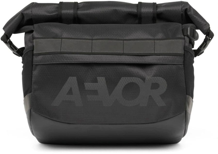 Aevor Triple Bike Bag Aevor Triple Bike Bag Farbe / color: proof black ()