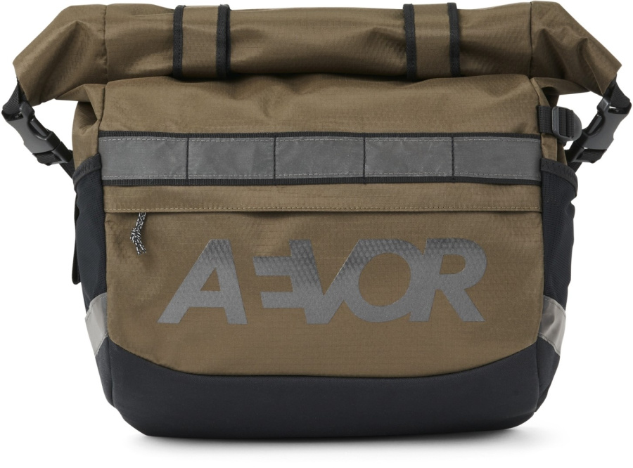 Aevor Triple Bike Bag Aevor Triple Bike Bag Farbe / color: proof olive gold ()