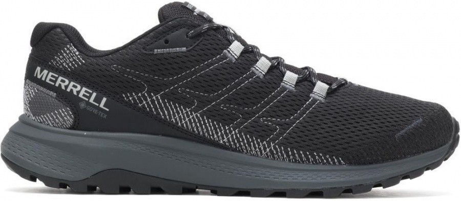 Merrell Fly Strike GTX Merrell Fly Strike GTX Farbe / color: black ()