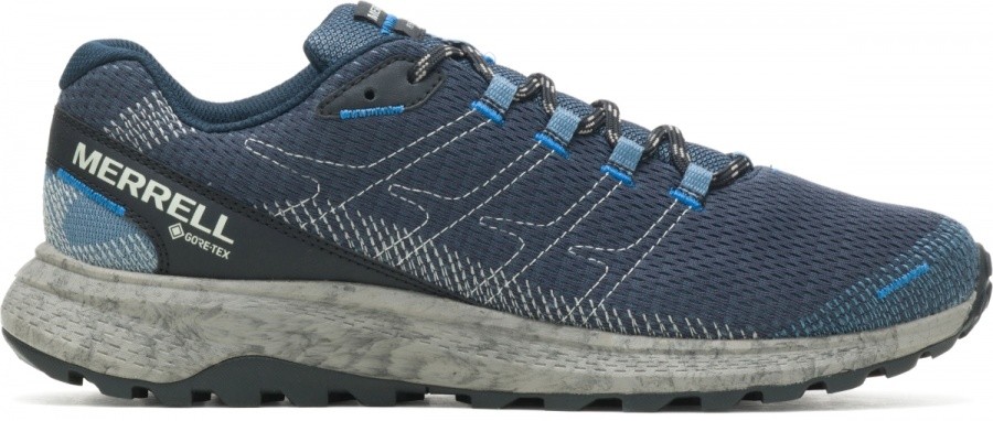 Merrell Fly Strike GTX Merrell Fly Strike GTX Farbe / color: navy ()