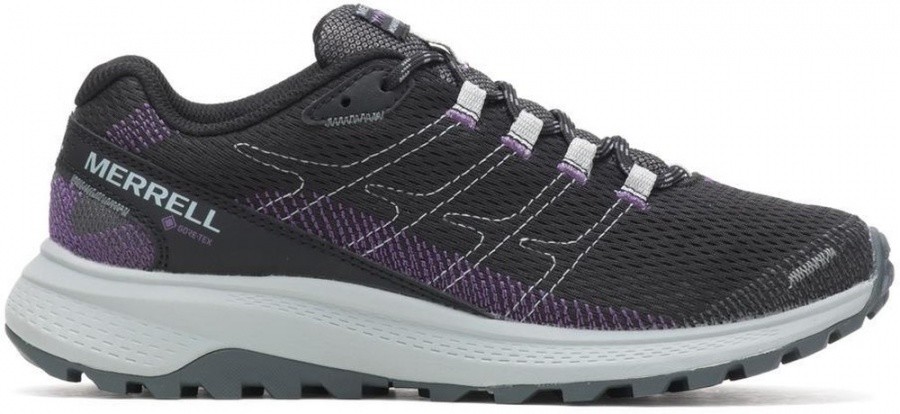 Merrell Fly Strike GTX Women Merrell Fly Strike GTX Women Farbe / color: black ()