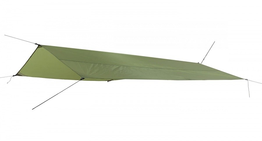 Exped Solo Tarp Exped Solo Tarp Exped Solo Tarp ()