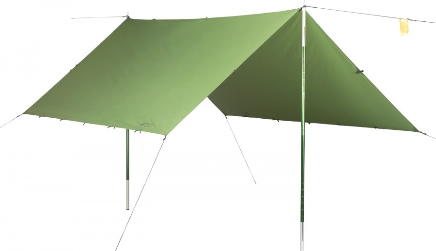 Exped Tarp Versa Exped Tarp Versa 350 x 290 cm ()