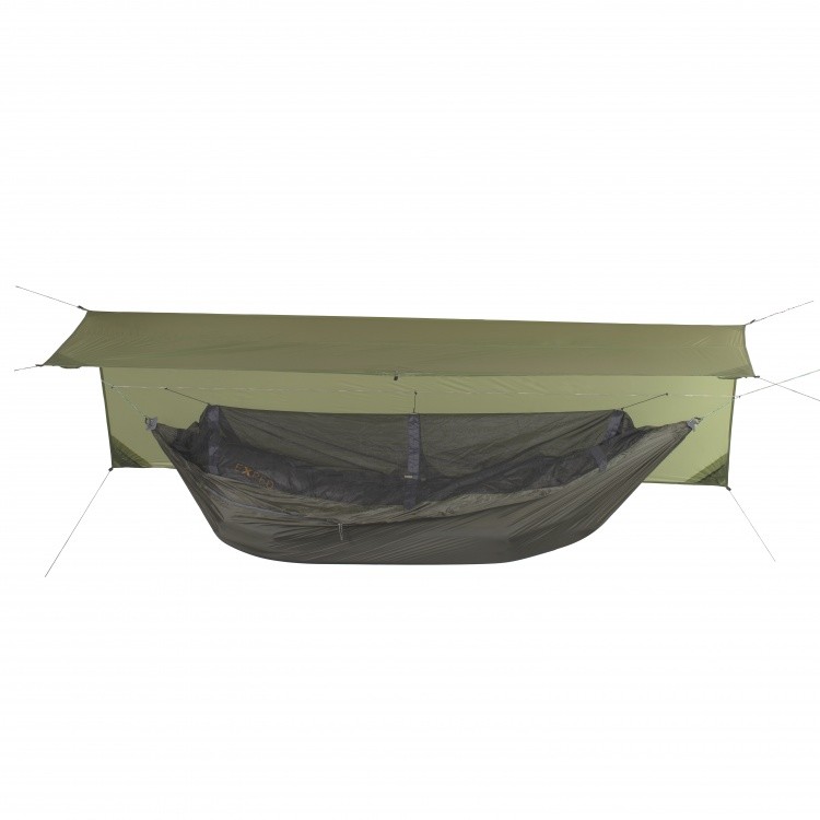 Exped Scout Hammock Combi Extreme Exped Scout Hammock Combi Extreme Scout Hammock Combi Extreme ()