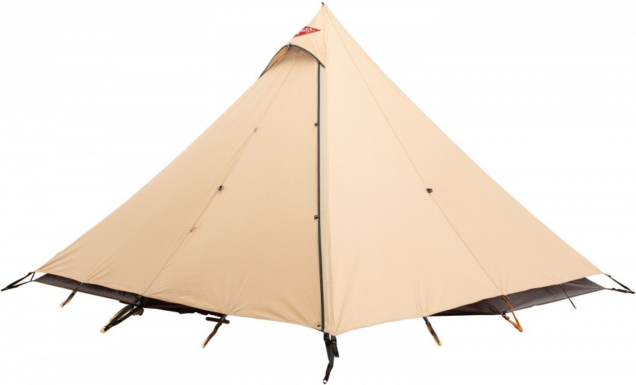 Spatz Wigwam 4 BTC Spatz Wigwam 4 BTC Farbe / color: brown sand ()