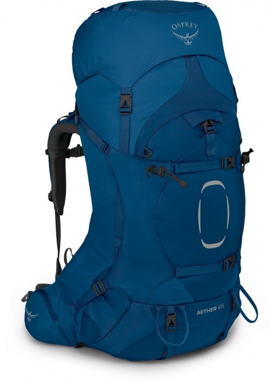 Osprey Aether 65 Osprey Aether 65 Farbe / color: deep water blue ()