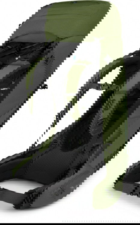 Rückansicht / Back view