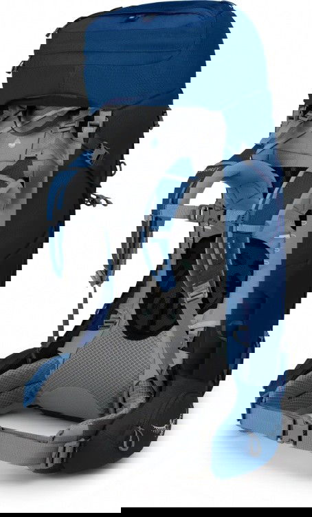 Rückansicht / Back view