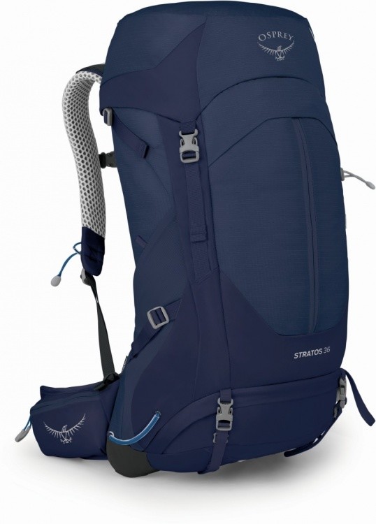 Osprey Stratos 36 Osprey Stratos 36 Farbe / color: cetacean blue ()