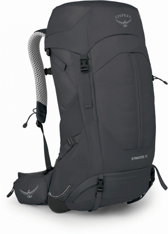 Osprey Stratos 36 Osprey Stratos 36 Farbe / color: tunnel vision grey ()