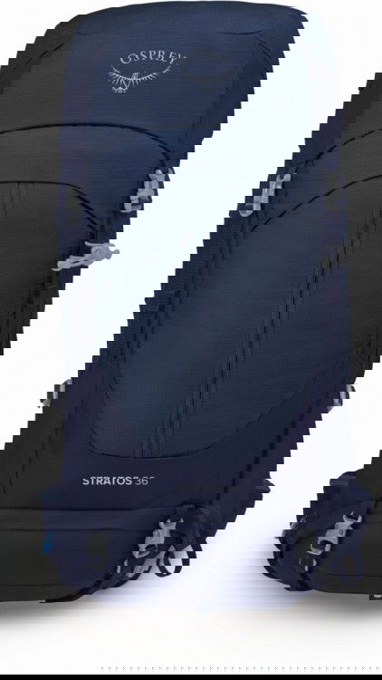 Frontansicht / Front View