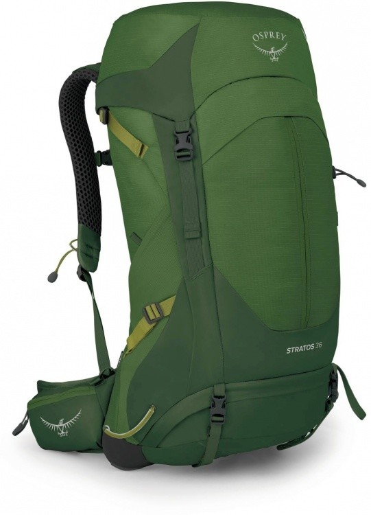 Osprey Stratos 36 Osprey Stratos 36 Farbe / color: seaweed/matcha green ()