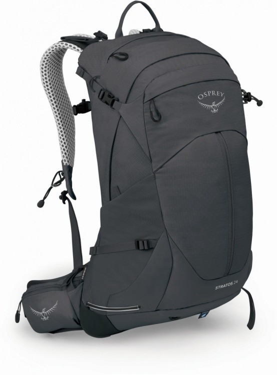 Osprey Stratos 24 Osprey Stratos 24 Farbe / color: tunnel vision grey ()