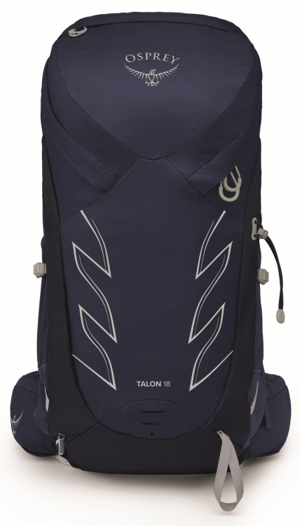 Osprey Talon 18 Osprey Talon 18 Rückansicht / Back View ()