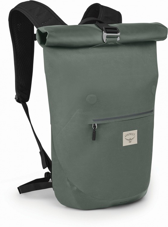 Osprey Arcane Roll Top WP 25 Osprey Arcane Roll Top WP 25 Farbe / color: pine leaf green ()