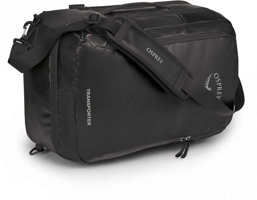 Osprey Transporter Carry-On Bag Osprey Transporter Carry-On Bag Farbe / color: black ()