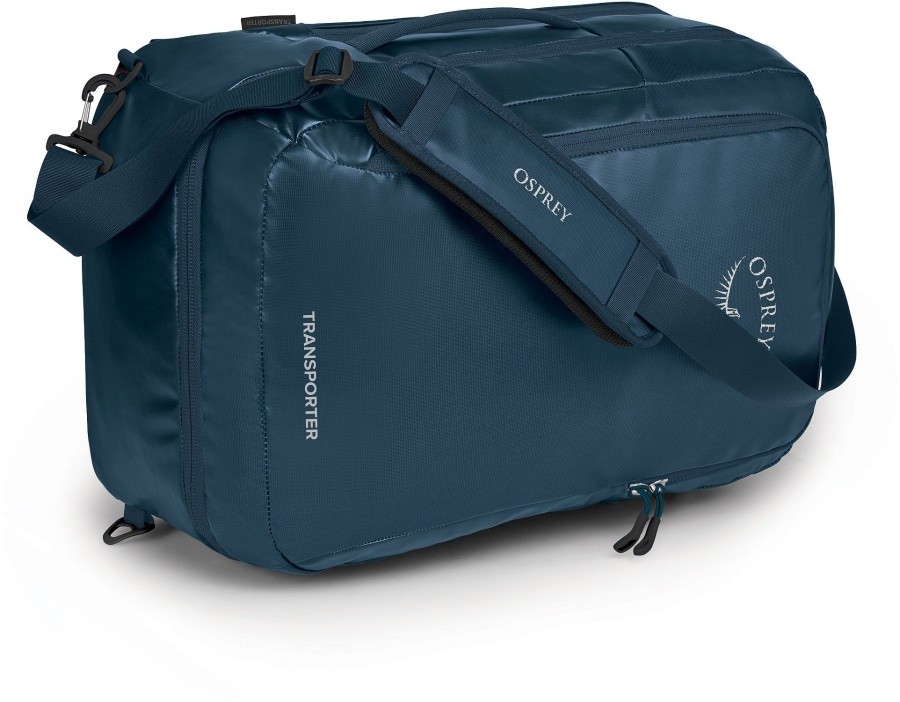 Osprey Transporter Carry-On Bag Osprey Transporter Carry-On Bag Farbe / color: venturi blue ()