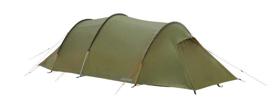 Nordisk Oppland PU Nordisk Oppland PU Farbe / color: dark olive ()