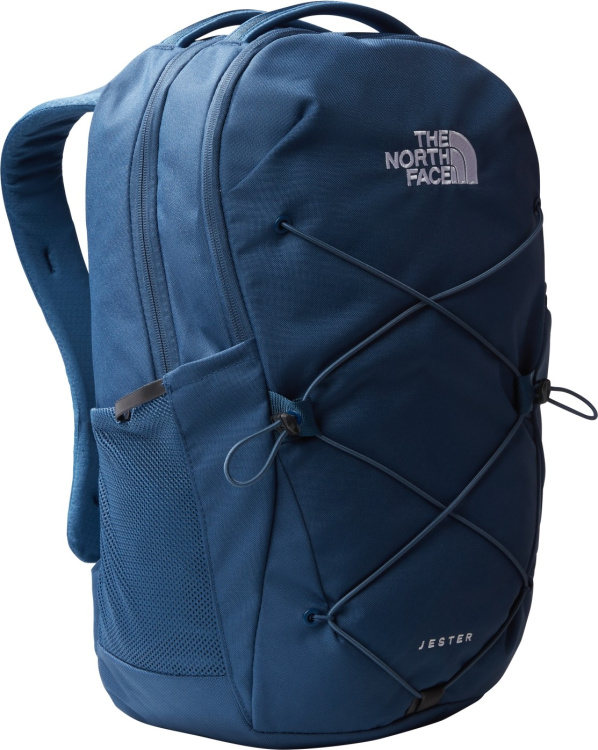 The North Face Jester The North Face Jester Farbe / color: shady blue/tnf white ()