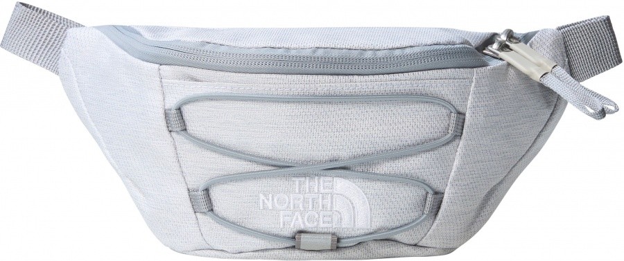 The North Face Jester Lumbar The North Face Jester Lumbar Farbe / color: TNF white mtl-mel mid grey ()