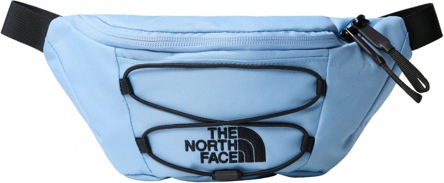 The North Face Jester Lumbar The North Face Jester Lumbar Farbe / color: steel blue/tnf black ()