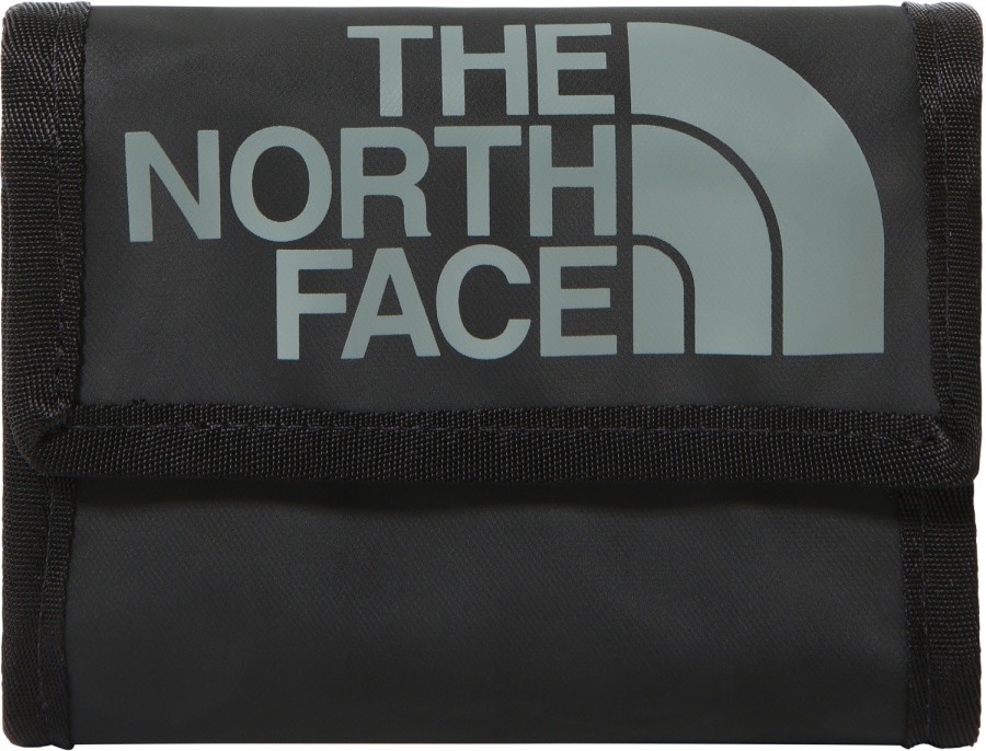 The North Face Base Camp Wallet The North Face Base Camp Wallet Farbe / color: TNF black ()
