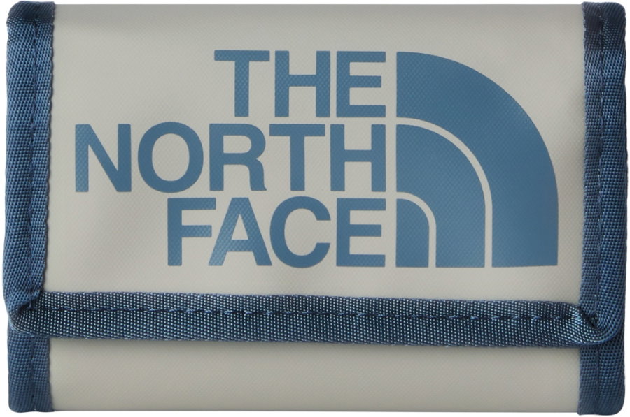 The North Face Base Camp Wallet The North Face Base Camp Wallet Farbe / color: stone slab/granite grey ()