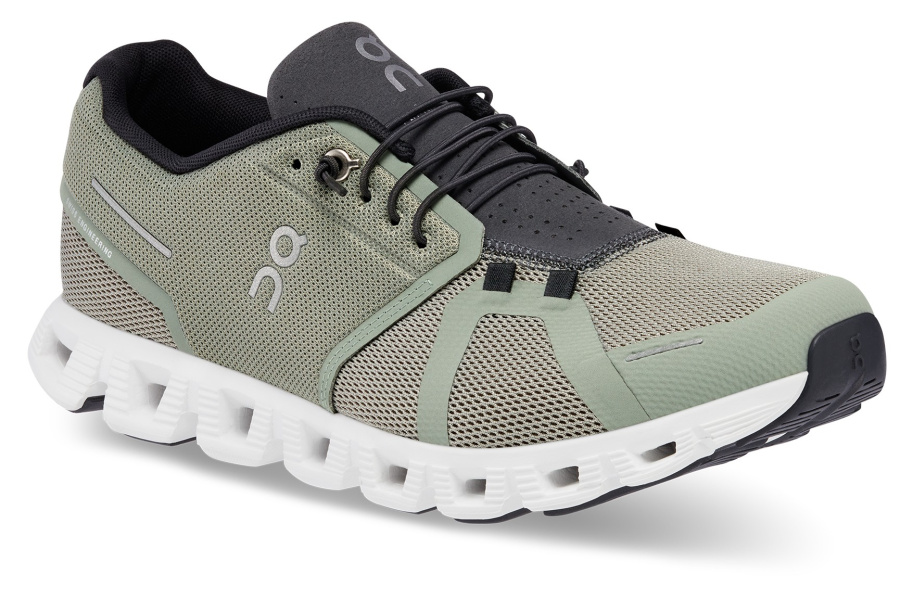On Cloud 5 Women On Cloud 5 Women Farbe / color: kelp/shadow ()