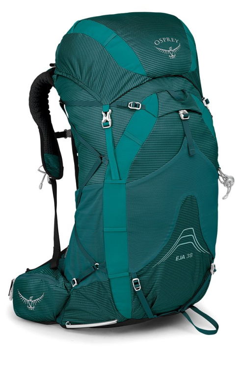 Osprey Eja 38 Osprey Eja 38 Farbe / color: deep teal ()