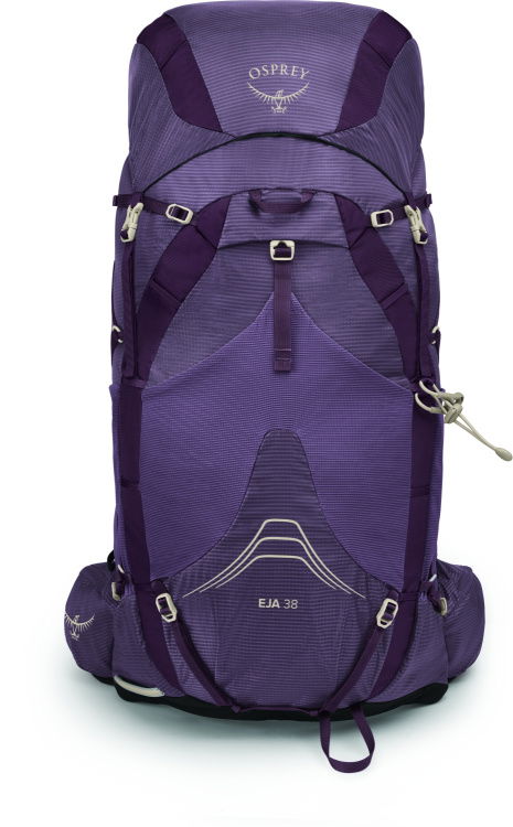 Frontansicht / Front view