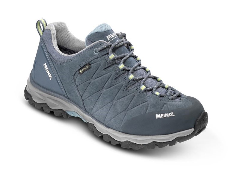 Meindl Mondello Lady GTX Meindl Mondello Lady GTX Farbe / color: linde/lemon ()