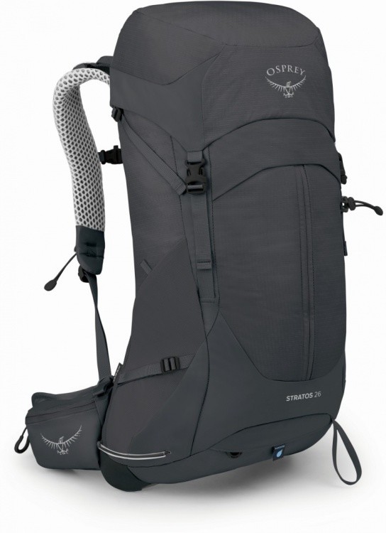 Osprey Stratos 26 Osprey Stratos 26 Farbe / color: tunnel vision grey ()