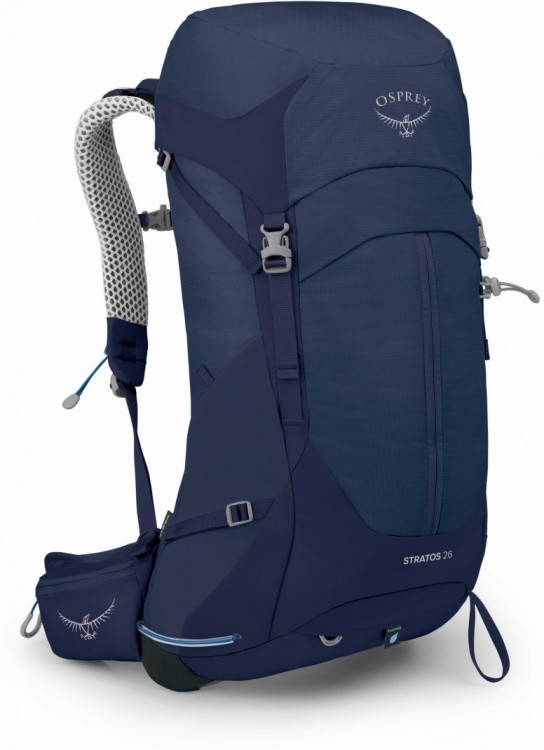 Osprey Stratos 26 Osprey Stratos 26 Farbe / color: cetacean blue ()