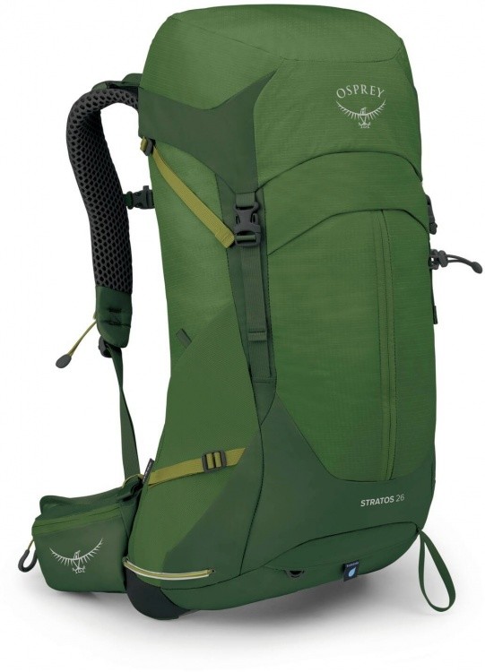 Osprey Stratos 26 Osprey Stratos 26 Farbe / color: seaweed/matcha green ()