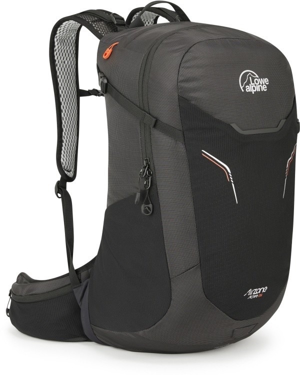 Lowe Alpine Airzone Active 26 Lowe Alpine Airzone Active 26 Farbe / color: black ()