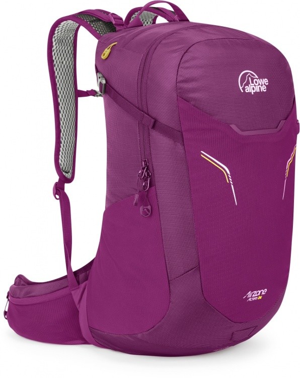 Lowe Alpine Airzone Active 26 Lowe Alpine Airzone Active 26 Farbe / color: grape ()