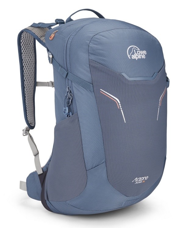Lowe Alpine Airzone Active 26 Lowe Alpine Airzone Active 26 Farbe / color: orion blue ()