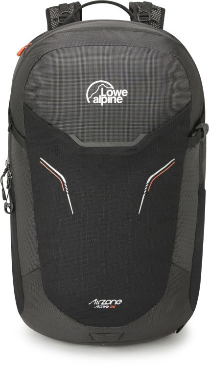 Frontansicht / Front View