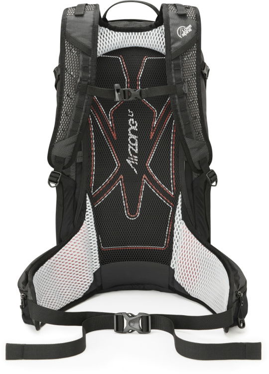 Rückansicht / Back View