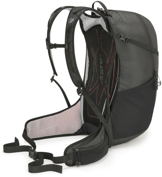 Seitenansicht / Side View