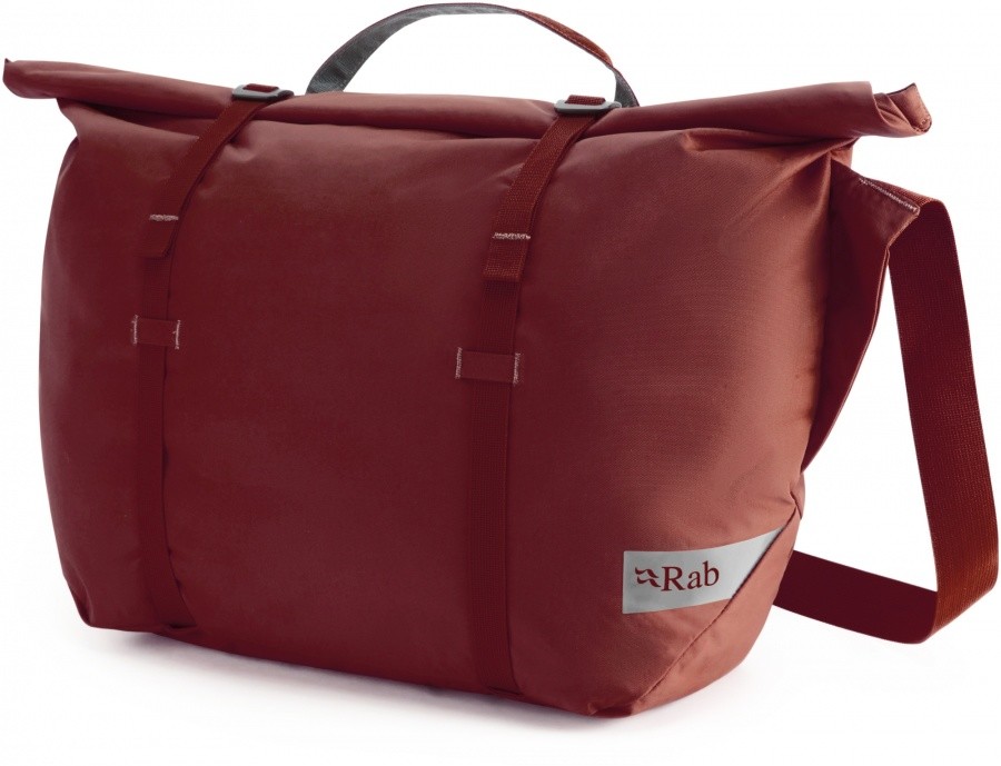 Rab Slacker Rab Slacker Farbe / color: oxblood red ()