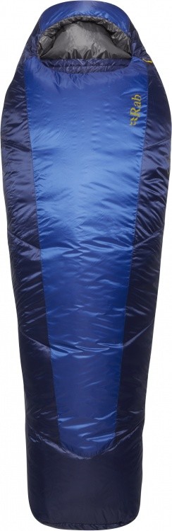 Rab Solar Eco 2 Rab Solar Eco 2 Farbe / color: ascent blue ()