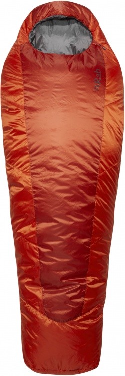 Rab Solar Eco 1 Rab Solar Eco 1 Farbe / color: red clay ()