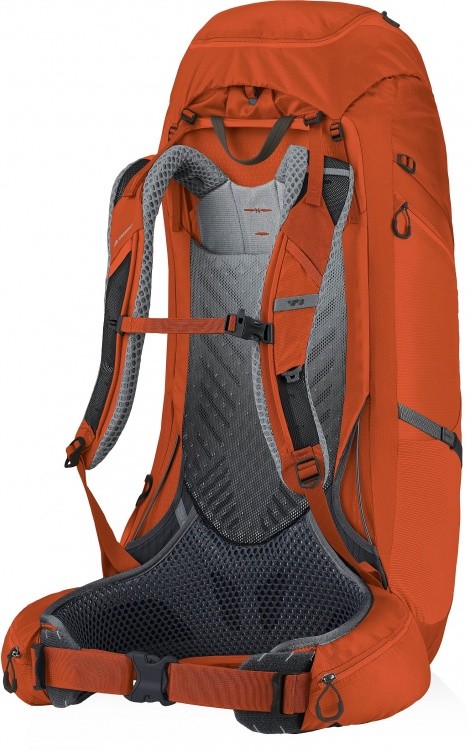 Paragon 48 von Gregory