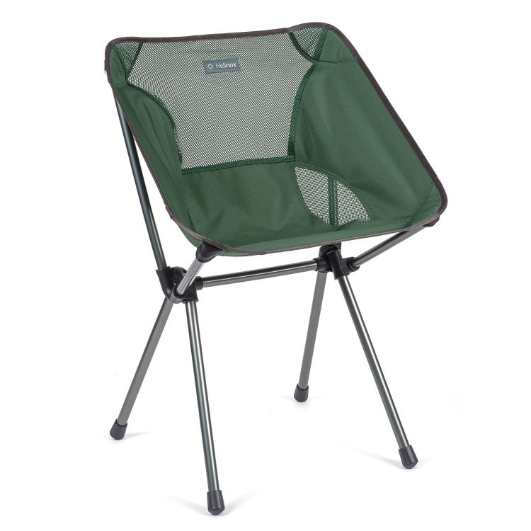 Helinox Café Chair Helinox Café Chair Farbe / color: forest green ()