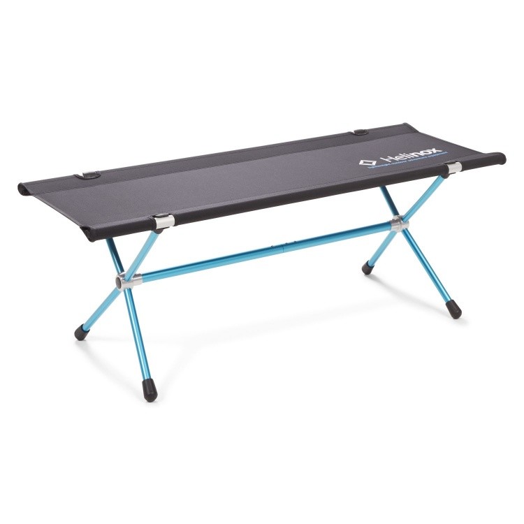 Helinox Bench One Helinox Bench One Farbe / color: black ()