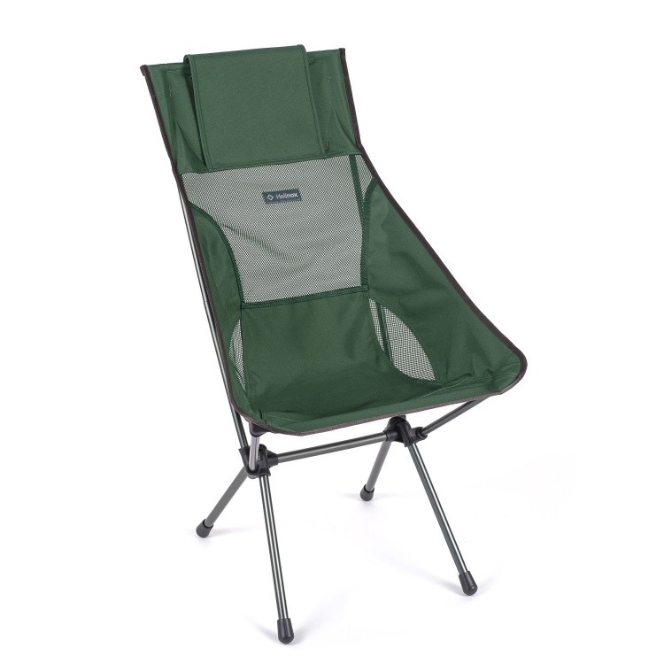 Helinox Sunset Chair Helinox Sunset Chair Farbe / color: forest green ()