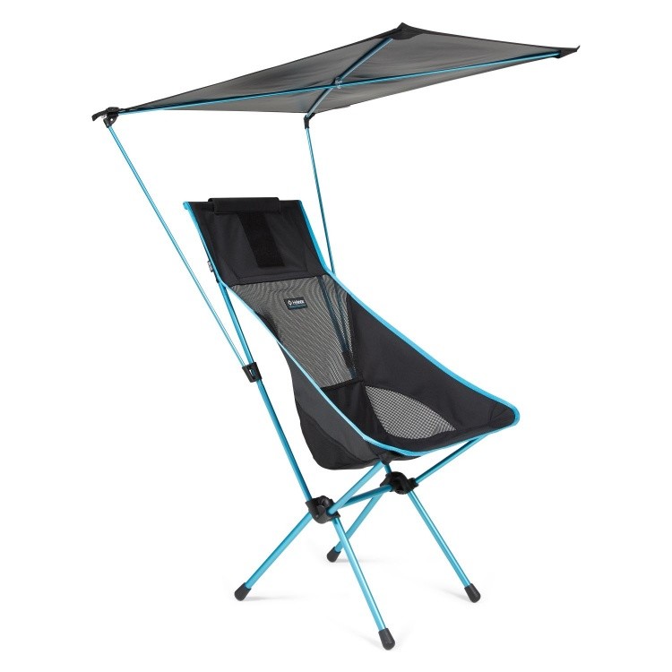 Helinox Personal Shade Helinox Personal Shade Farbe / color: black ()