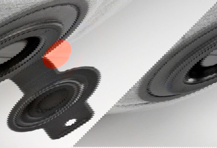 Details: Ventil/Valve